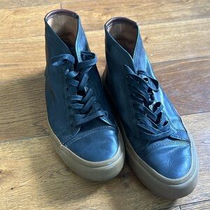 Frye Men’s High Top Shoes!